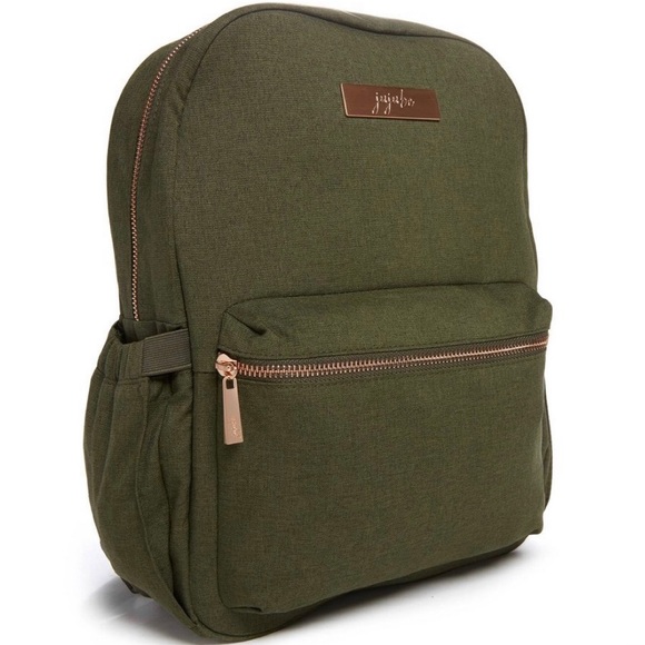 NWT Jujube Chromatics Olive Midi - Picture 2 of 10